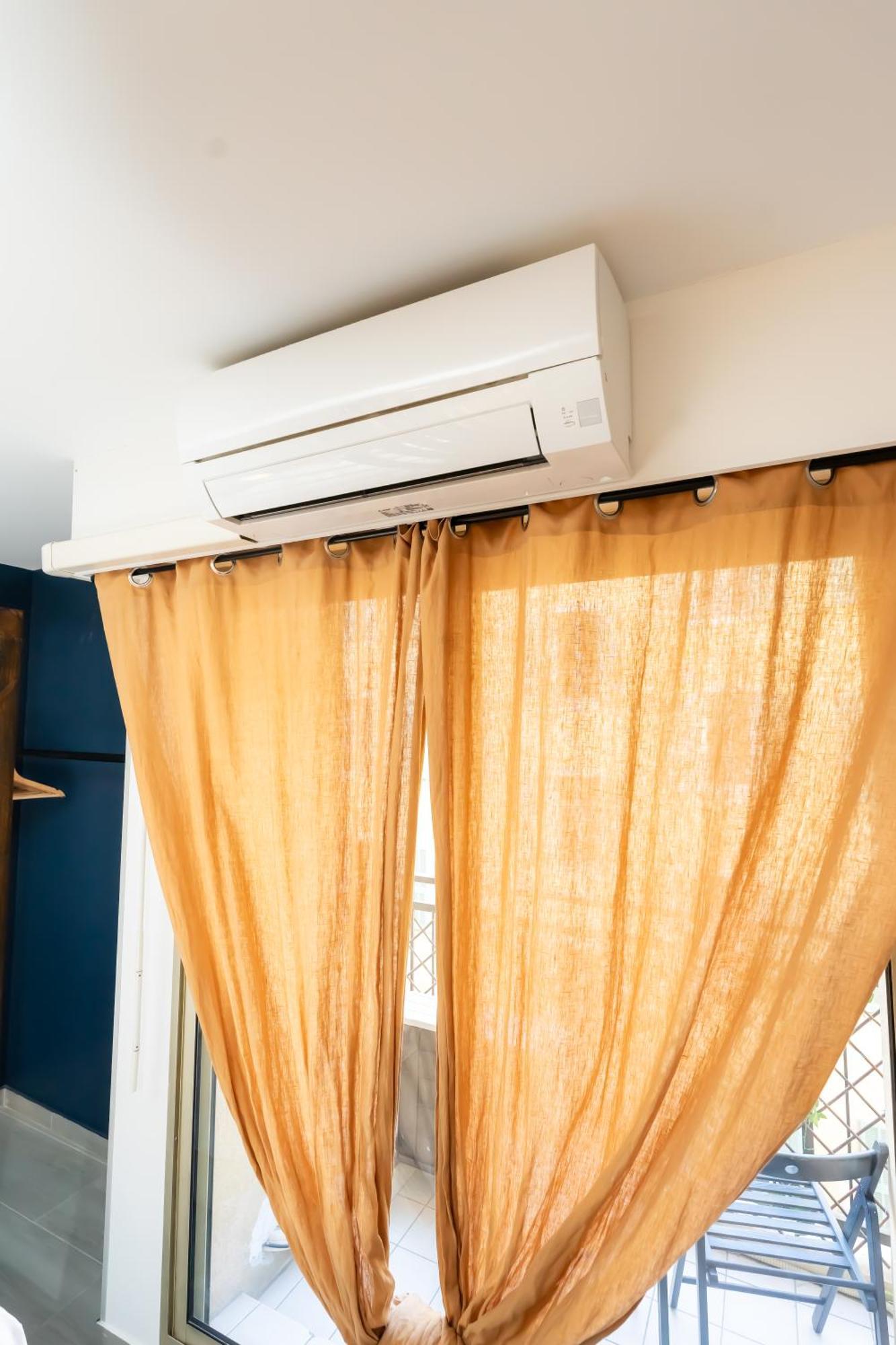 Apartment Victoria 2people Parking Ac